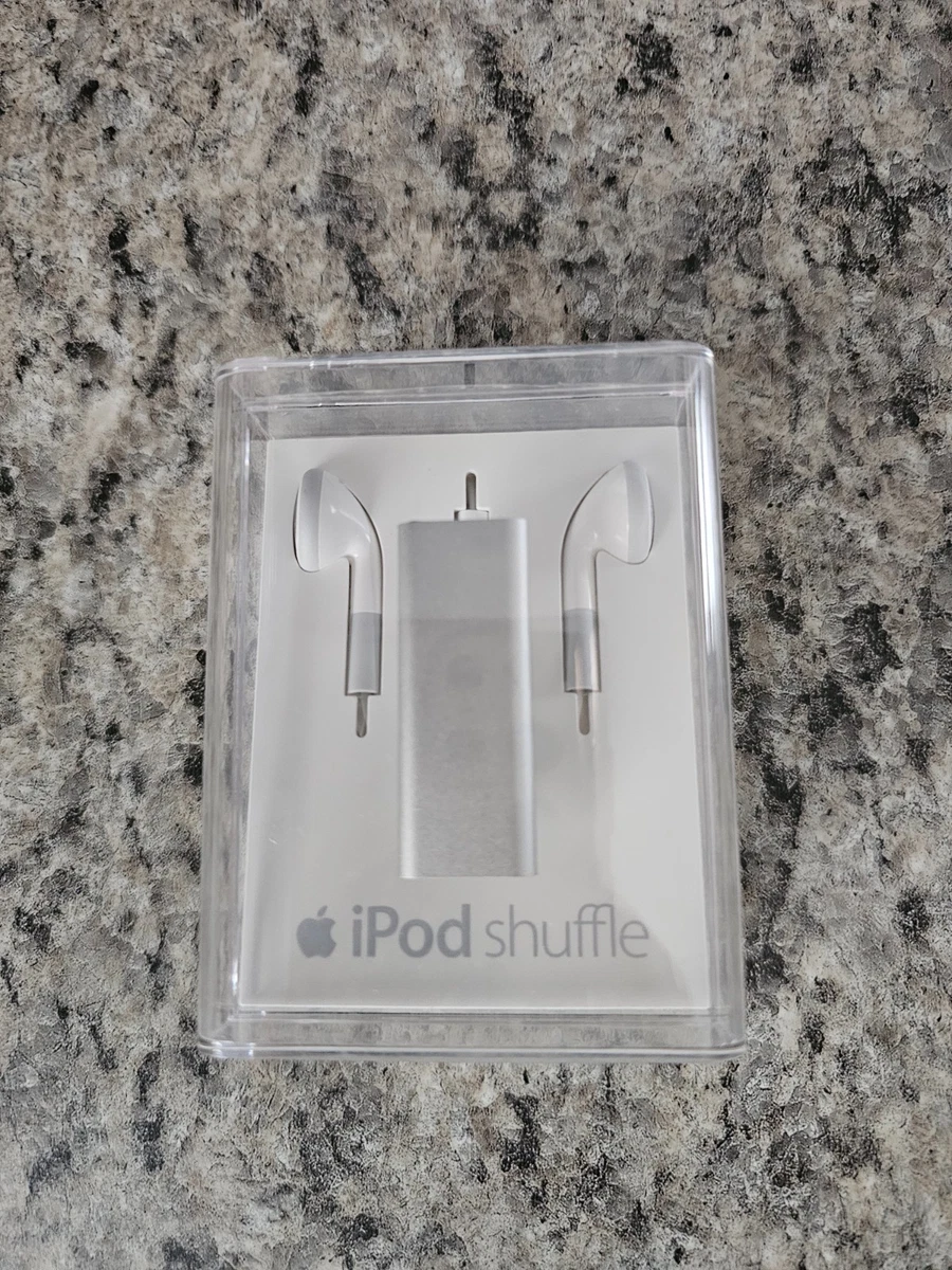 Apple Ipod Shuffle 2gb for sale | eBay