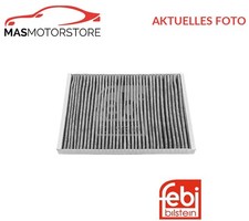 INNENRAUMFILTER POLLENFILTER FEBI BILSTEIN 19592 P FÜR AUDI A2,8Z0
