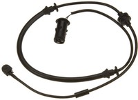 Warnkontakt Bremsbelagverschleiß Trw GIC197 FüR Opel Combo Zafira Astra Gtc A05