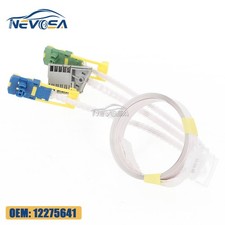 Steering Wheel Wiring Harness Cable Connection For Peugeot 206307 96605656xt