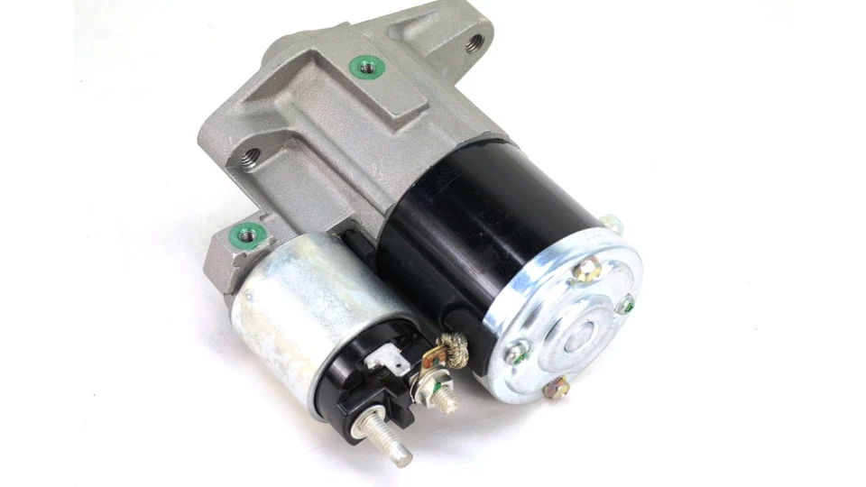Nuevo motor de arranque Mopar genuino 2005-2009 OE 56044735AC Foto 3 de 4