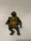 Vintage Teenage Mutant Ninja Turtles TMNT Leonardo Action Figure 1988 Playmates