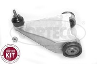 Corteco Lenker, RadaufhäNgung Oben, Rechts, Vorderachse FüR Alfa Romeo