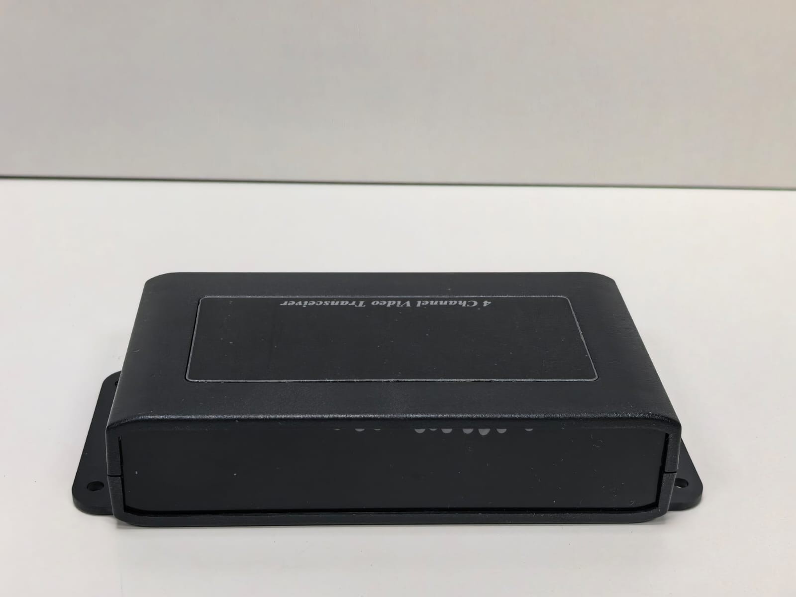 TTP414VD TTP414VD 4-CHANNEL VIDEO TRANSCEIVER 8
