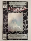 Amazing Spider-man #365 Marvel 1992 NM 9.4 Hologram cover 30th Anniversary