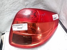 Feu arrière Fiat SEDICI