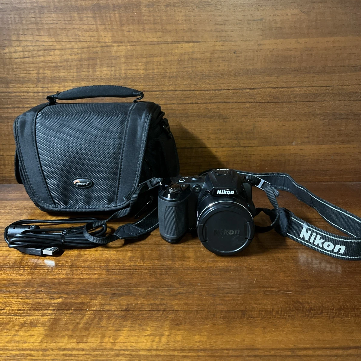 Nikon COOLPIX Nikon Coolpix L120 Digital Cameras for sale | eBay