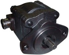 Ford Hydraulic Pump Assembly D8nn600aa
