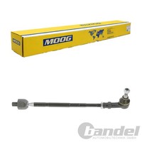 Moog Spurstange Lenkstange Rechts Passend FüR Audi A3 Skoda Octavia VW Golf NEW