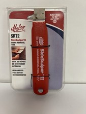 Malco SRT2 SideSwiper II Siding Removal Tool Vinyl Aluminum Siding Remover USA