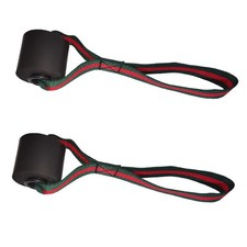 Door Anchor Resistance Bands, Fits in Any Door, Heavy Duty Door Strap Attachm...