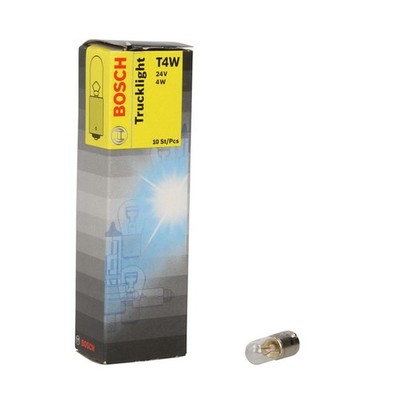 1 987 302 512/10 BULB, DIRECTION INDICATOR BOSCH NEW DE STOCK