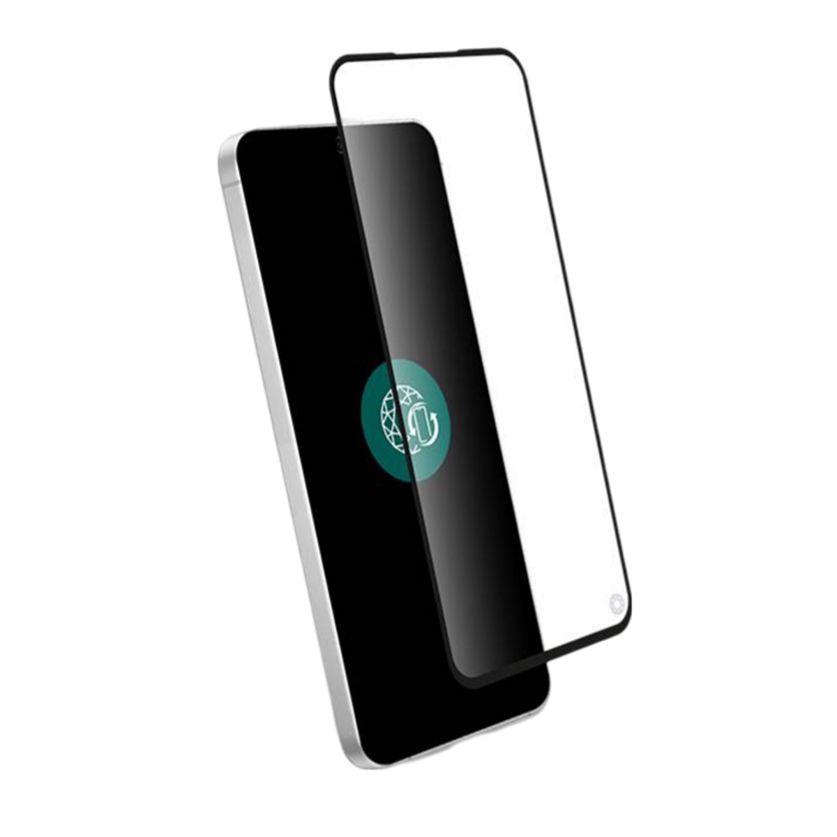 Verre trempé Galaxy S24 FE en cristal premium haute sensibilité