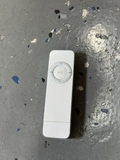 Apple iPod Shuffle First 1st Generation 512Mb A1005 White