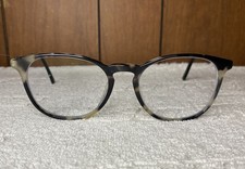 Persol Eyeglasses Frames Only HandMade in Italy