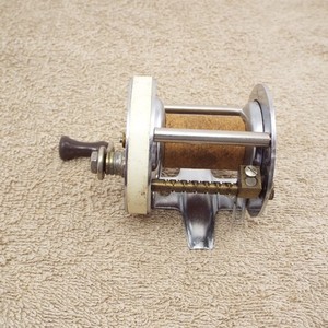 GREAT LAKES S-30 antique bait casting fishing reels vintage