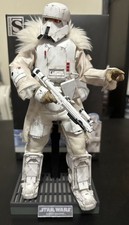 Hot Toys Range Trooper 1 6th Star Wars Figure MMS768