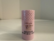 Amber Glow Hair Wax Slick Stick 1.06oz