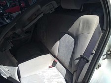 Siège Nissan ALMERA