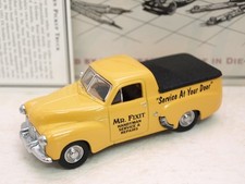 Matchbox Yesteryear YYM38035 Holden Pickup,Mr.Fixit.