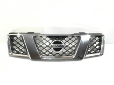 Calandre Nissan NAVARA