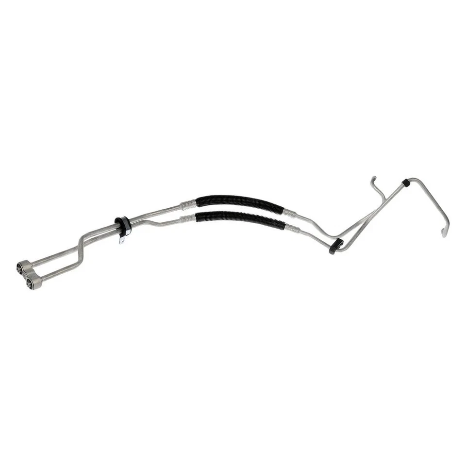 For Chevy Astro 1996-2005 Dorman Solutions Inlet & Outlet Oil Cooler Line Foto 3 de 3