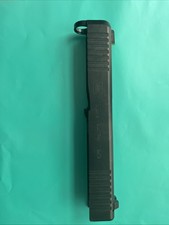 Glock 19 GEN 5 Ameri-C-10 Sight. Slide N Barrel Non Optic