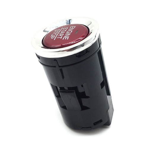 Neu Drucktastenschalter Keyless Motorstart Stop 35881T5H41 für Honda 15-18 - Picture 3 of 6