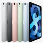 Apple iPad Air 4th Gen Wi-Fi, 10.9in - 64GB|25GB - ALL COLORS - BUNDLE DEAL!!!