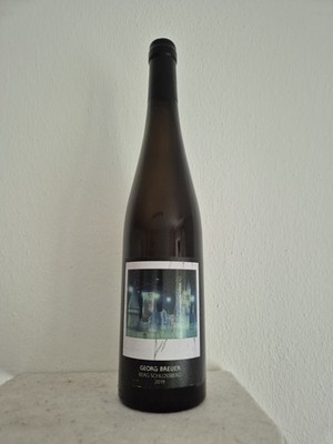 Rings, Breuer, Keller - 3x Top-Riesling