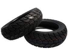 Reifen Set 1x KENDA K415 120/70-12 und 1x 130...