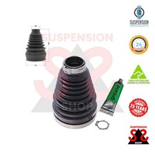 Transmission Sided Bellow Boot Kit, Drive Shaft Suit MERCEDES-BENZ S-Class S