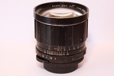 Asahi Pentax Super-Takumar 35mm f2 M42 Wide Angle Lens Early Model