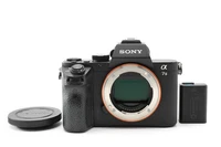 Sony ILCE-7M2