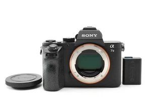 Sony ILCE-7M2