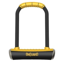 Onguard 45008003 Pitbull 8003 Standard U-Lock