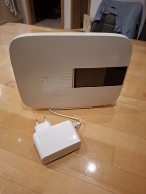 Vodafone EasyBox 904 xDSL WLAN DSL ISDN drahtloser Router