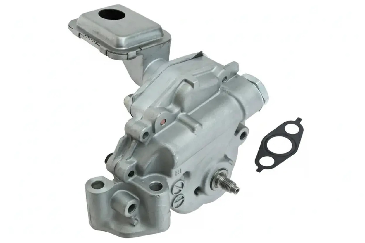 OIL PUMP BPO-TY-004 FOR TOYOTA RAV/III CAMRY AVENSIS PREVIA 2AZ-FE/FSE 2.4L - Image 3