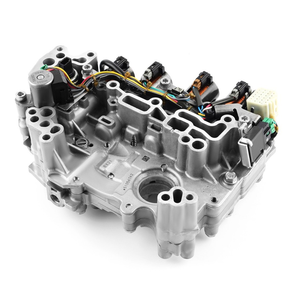 CVT Transmission Valve Body Fits 2013-15 Nissan Versa Sentra Note ...