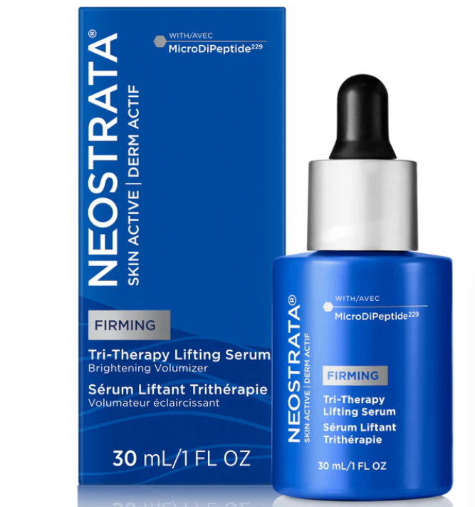 Neostrata Skin Active Tri-Therapy Lifting Serum 30ml #tw | eBay