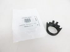 2X THORLABS QRC1A DROP-IN 30 MM CAGE MOUNT, SPRING-LOADED CLAMP