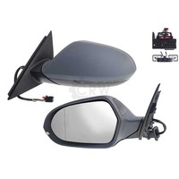 AußEnspiegel Komplett Links FüR Audi A6 Avant 4G5 C7 4GD Allroad 4GH 4GJ