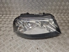 SEAT ALHAMBRA HEADLIGHT DRIVER SIDE 2007