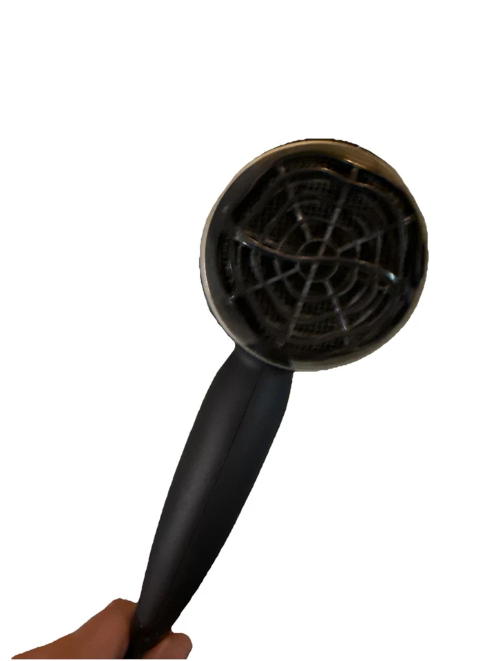 Secador de pelo Revlon Essentials Foto 3 de 4