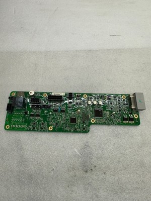  OEM 12-20, TESLA MODEL S/X  MAIN BATTERY MOTHERBOARD BMS MODULE - 1012209-00-B