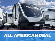 2026 Grand Design Imagine 2970RL