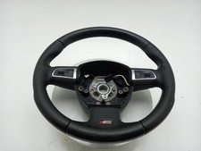 AUDI A3 Steering Wheel 2003-2013 TFSI S LINE 5 Door Hatchback  