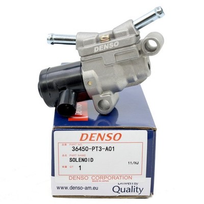 Idle Air Control Valve For Honda Accord 1990-93 Prelude 92-96 2.2L 36450-PT3-A01
