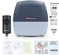 Zestaw Hormann Lineamatic P 868Mhz Bisecure Do 500Kg Bram Przesuwnych Hormann