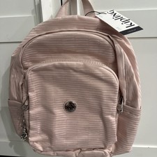 mochila kipling mediana